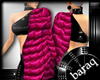 [bq]TRUMP -Pink Fur-