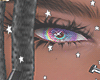 rainbow eye-bisex