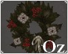 [Oz] - Xmas Wreath