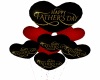 fathers day balloons