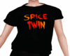 Spice Twin Girls Shirt