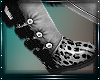 V| Snow Leopard *Boots2