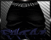 !F! MetalAsFk Jeans