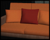 Orange Sofa V1 ~