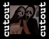ghostface couple f