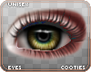 ᘛ Leeloo | Eyes 1 ᘚ