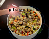 Cooking Stuffing