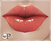 Teri 2 Glazed Lips