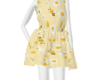 Kids Bee Dress