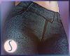 SK~ RLS Dark Jeans