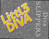 Diva-Slippers