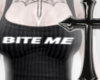 bite me black
