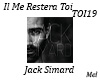 Toi Jack Simard - TOI19