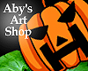 AbyS -Pumpkin line 1-