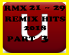 REMIX HITS 2018 P3