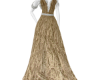 {TR} Gold Sparkle