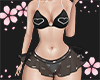 S.Valentin Set Black Rll