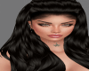 HAIR - BLACK - G717