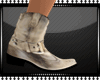  COWGIRL BOOTS BEIGE