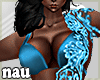 ~nau~ Bellissimo Gown B