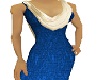 Le Blue Dress 