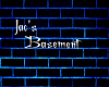 Jac's Basement
