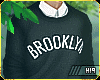 fB.Brooklyn Sweater
