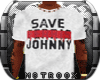 M|Cupcakes Save Johnny T