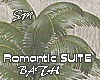 SM/Romantic SUITE_Palm