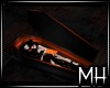 [MH] HC Couple Coffin