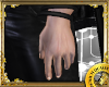 Hacker Hands Realistic