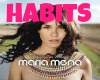Habits - Maria Mena 