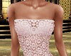 Lace Nude Dress