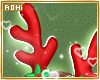 Xmas Reindeer
