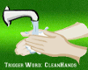 OSP Hand Washing Anim