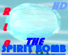 [RLA]The Spirit Bomb