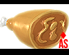 Dog Toy Meatbone 3