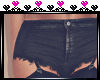 [Night] Shorts+stockingB