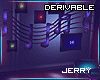 ! Drv Mesh Bar