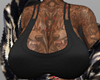 OX! Nevi Busty