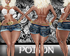 *P* Perfect Body Sizer