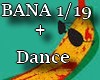 Bana Boat + Dance Rmx