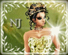 Ivy Goddess:.NJ