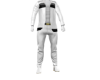 Ra^Lux White Outfit M