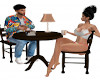 ** Coffee Time Table