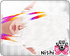 [Nish] Sunset Hair M 3