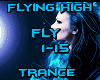 Trance - Flying High