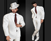 White Full Suit V2