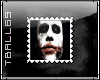 Joker Stamp (HL)