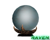 Rav Crystal Ball Blue